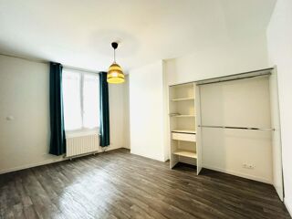  Maison à vendre 3 pièces 