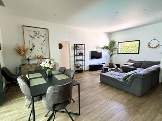  Maison à vendre 4 pièces 