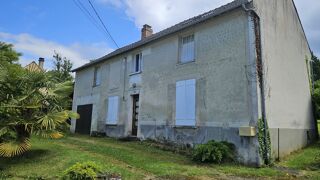  Maison � vendre 5 pi�ces 110 m�