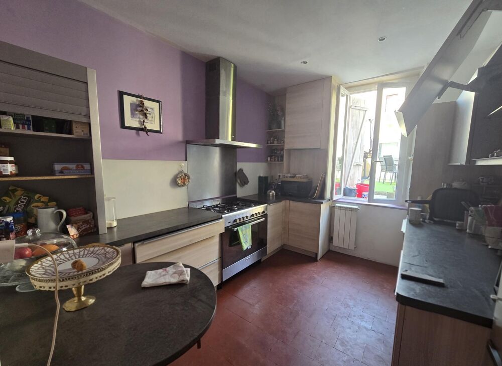Vente Maison Maison 5 pièces Albi