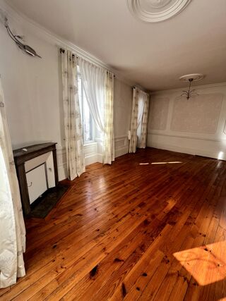  Maison � vendre 5 pi�ces 