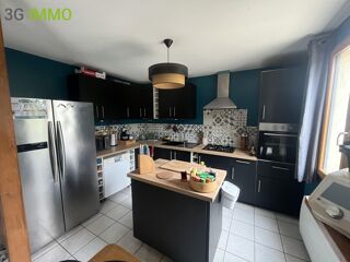  Maison � vendre 4 pi�ces 87 m�