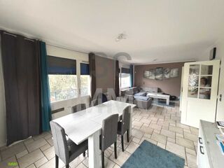  Appartement � vendre 4 pi�ces 114 m�