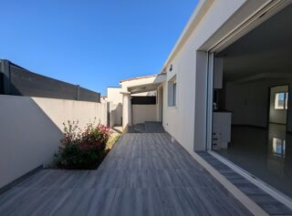  Maison à vendre 3 pièces 63 m²