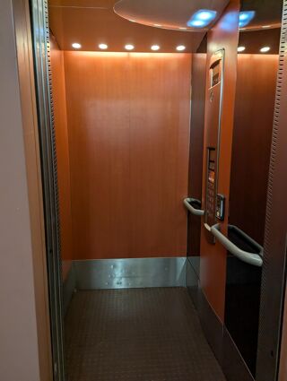  Appartement  vendre 3 pices 64 m