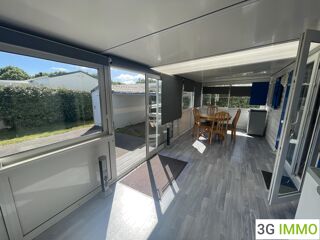  Maison à vendre 3 pièces 51 m²