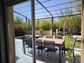  Maison à vendre 6 pièces 140 m²