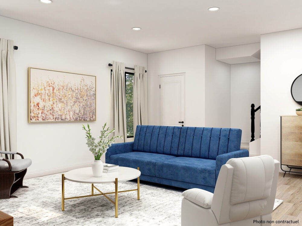 Vente Appartement Programme neuf appartement 3 pices Toulouse