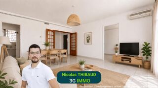  Appartement à vendre 4 pièces 74 m²