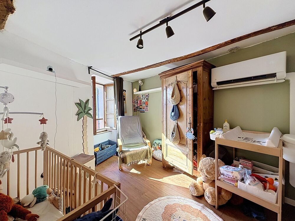 Maison 3 pièces