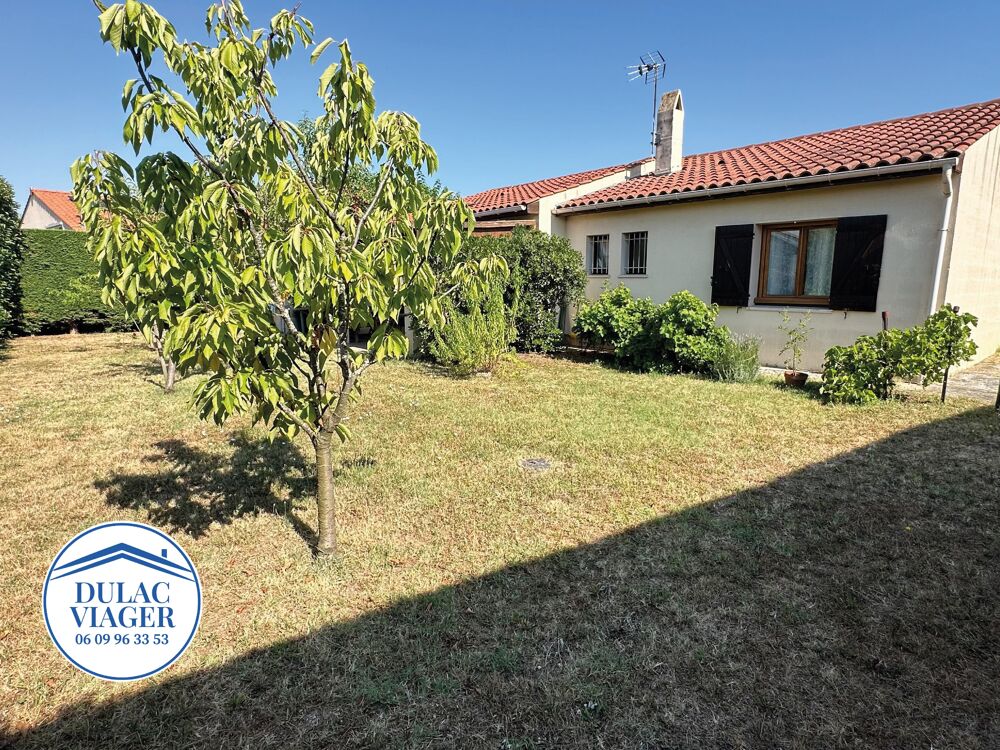 Vente Maison Maison 4 pièces Colomiers