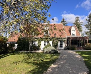  Maison à vendre 8 pièces 189 m²