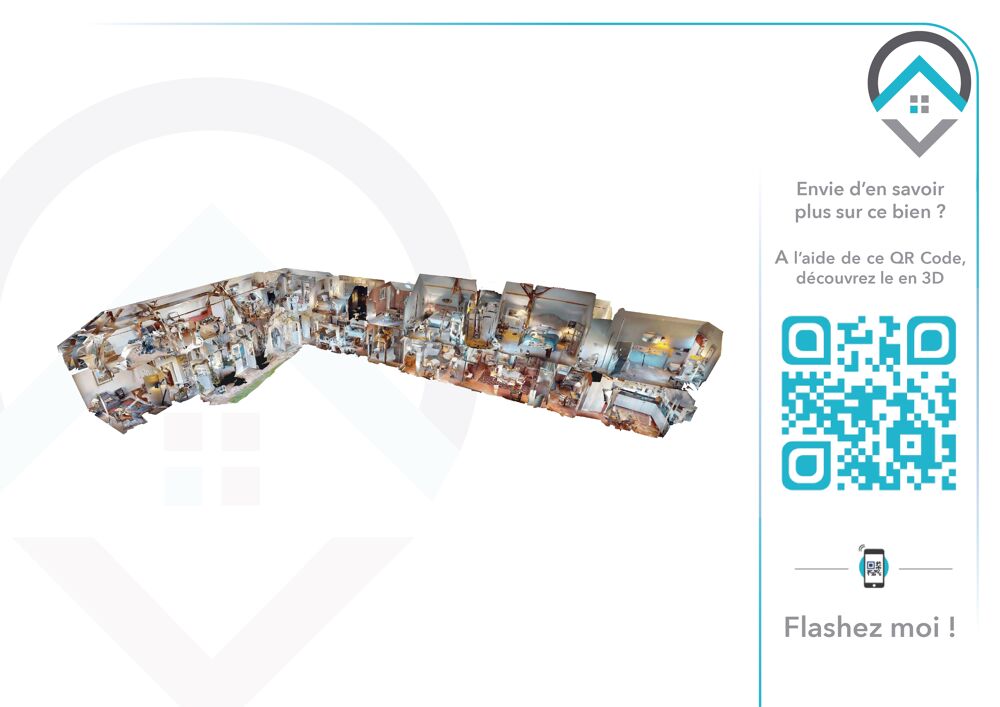 � vendre  Maison Seine-Port (77240)