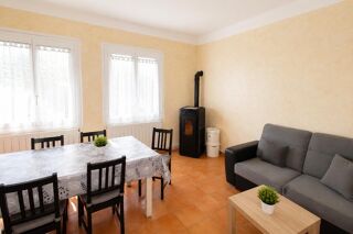  Maison à vendre 10 pièces 