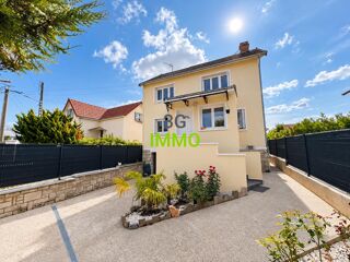 Maison 7 pièces 126 m² · à Beaumont-sur-Oise · 126 m² · 339 900 €