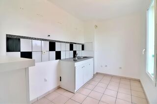  Appartement  vendre 3 pices 61 m