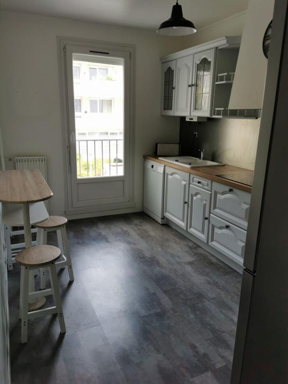 Vente Appartement Appartement 5 pièces Compiègne