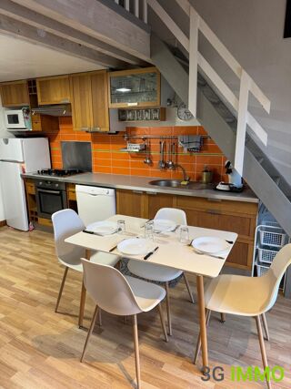  Appartement � vendre 2 pi�ces 30 m�