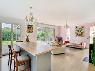  Maison à vendre 4 pièces 89 m²