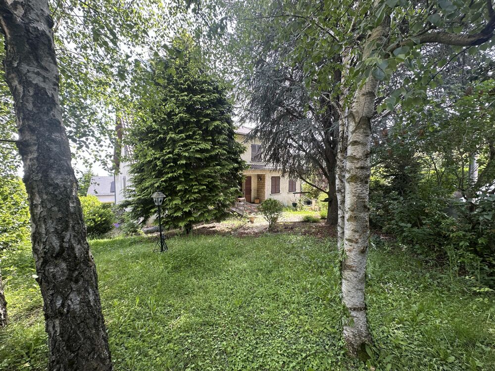 Maison – Romagnat, Opme, Puy-de-Dôme - Vue 4