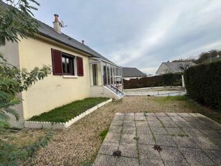  Maison  vendre 6 pices 138 m