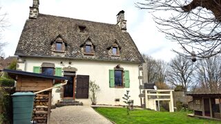  Maison � vendre 4 pi�ces 118 m�