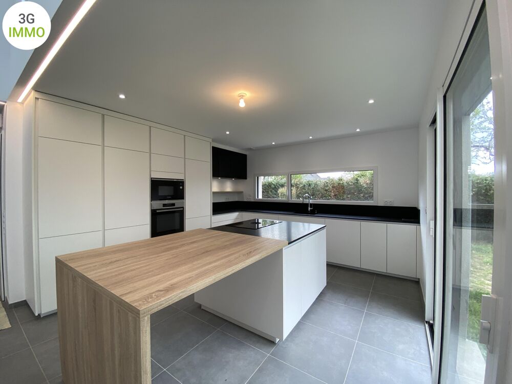 � vendre  Maison Grand-Champ (56390)