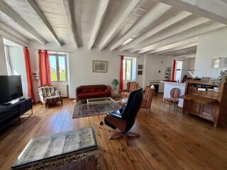  Appartement à vendre 5 pièces 161 m²