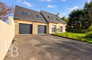 Vente Maison Maison 6 pièces Surzur