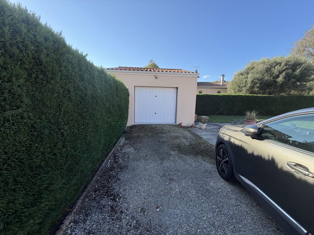 Vente Maison Maison 6 pièces Les mathes