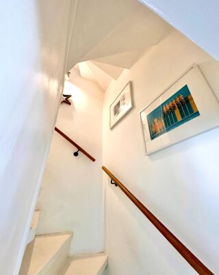  Appartement � vendre 5 pi�ces 