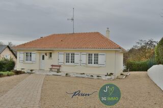  Maison � vendre 6 pi�ces 113 m�