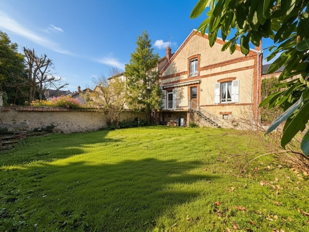 Maison 6 pièces 150 m² · à Nemours · 150 m² · 339 000 €
