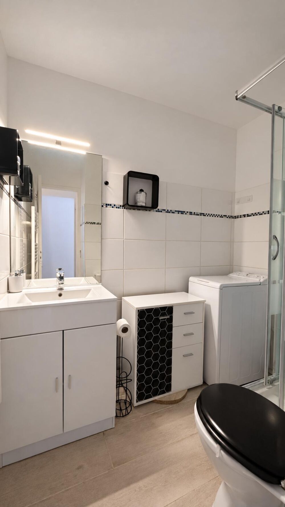 Vente Appartement Appartement 2 pièces Agde
