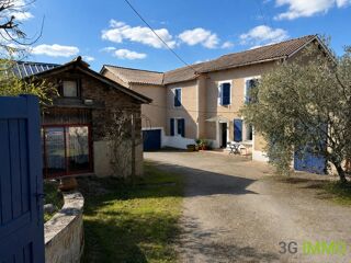  Maison à vendre 11 pièces 175 m²