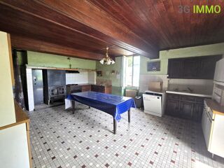  Maison � vendre 6 pi�ces 