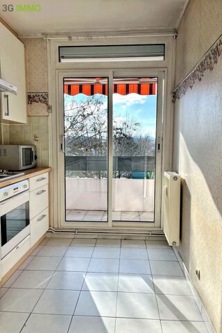  Appartement � vendre 2 pi�ces 40 m�