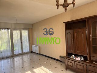  Maison � vendre 5 pi�ces 120 m�