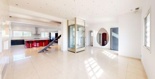  Maison à vendre 5 pièces 