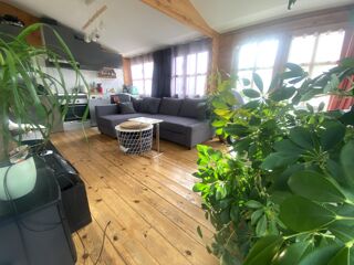  Maison � vendre 5 pi�ces 95 m�