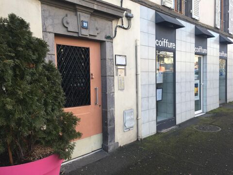  Appartement � louer 1 pi�ce 