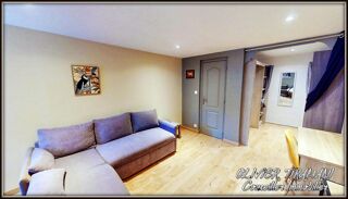  Maison à vendre 3 pièces 60 m²