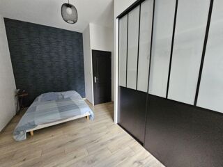  Appartement  vendre 2 pices 49 m
