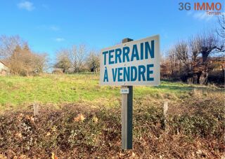  Terrain à vendre 1250 m²