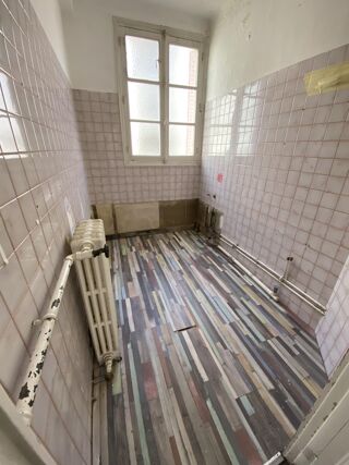  Appartement � vendre 3 pi�ces 76 m�