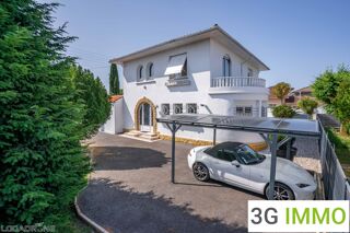  Maison à vendre 5 pièces 157 m²