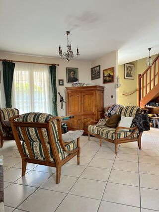  Maison à vendre 5 pièces 97 m²