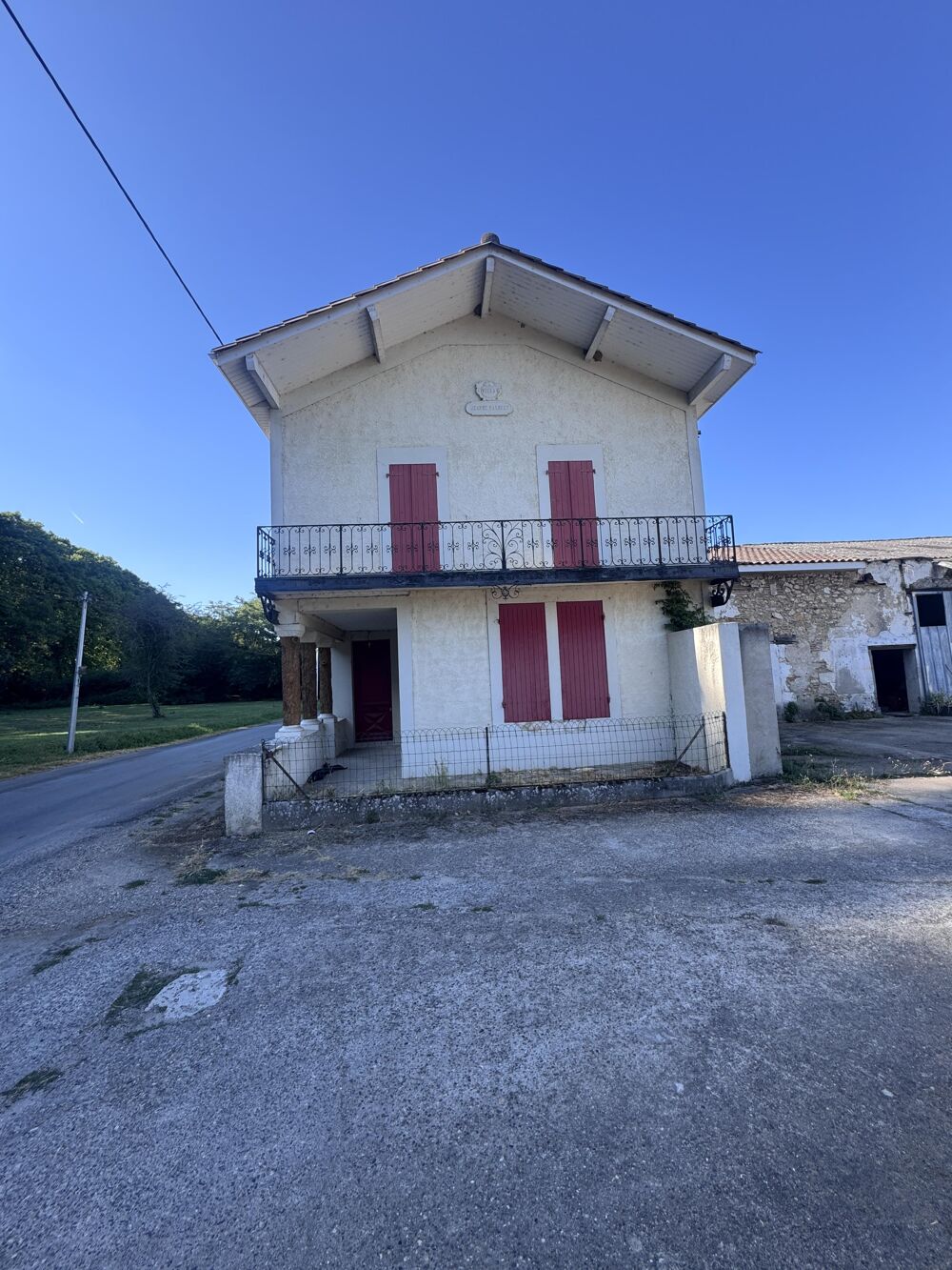 Vente Maison Maison Damazan