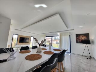  Maison à vendre 6 pièces 140 m²