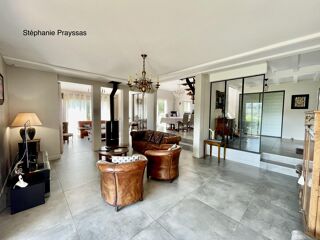  Maison � vendre 6 pi�ces 200 m�